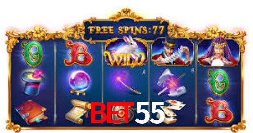 APP oficial da bet55 para mobile